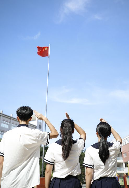 闽侯三中(闽侯三中校服)